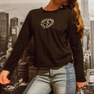 Ralph Lauren long sleeved tee